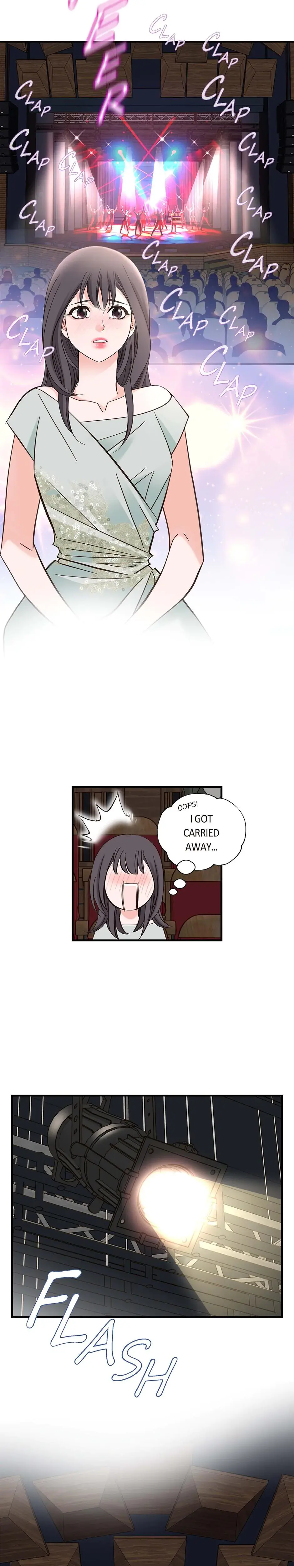 No Exit Episode 6 - Page 18