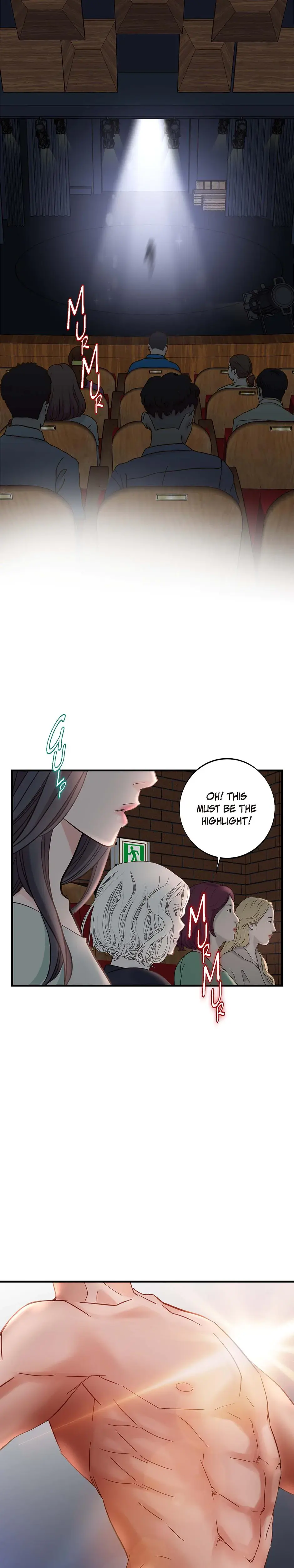 No Exit Episode 6 - Page 19