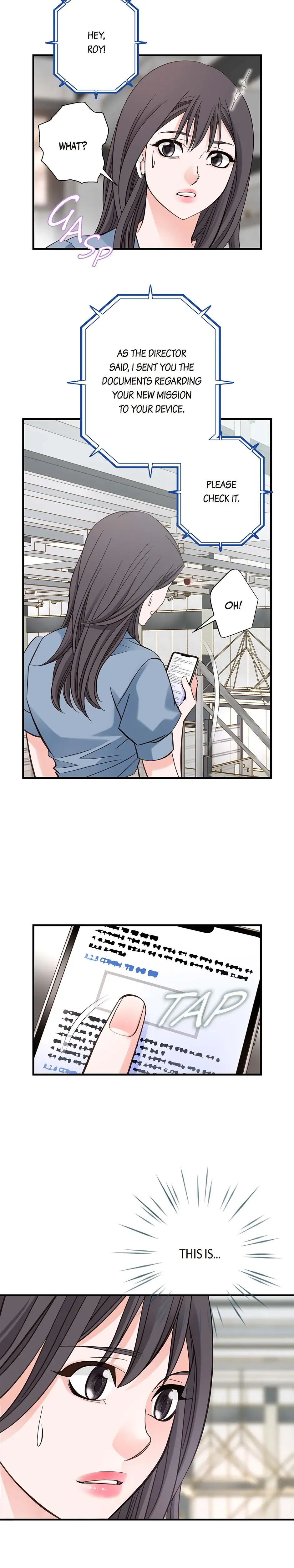 No Exit Episode 6 - Page 2