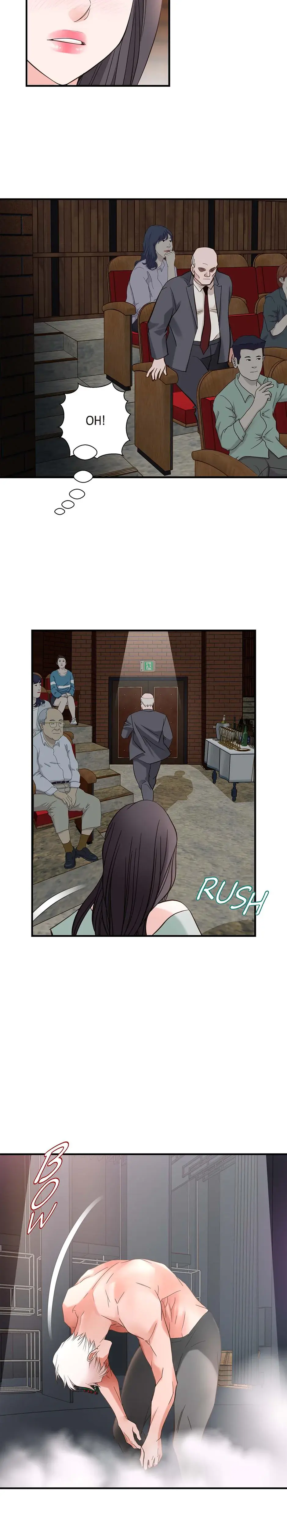 No Exit Episode 6 - Page 26