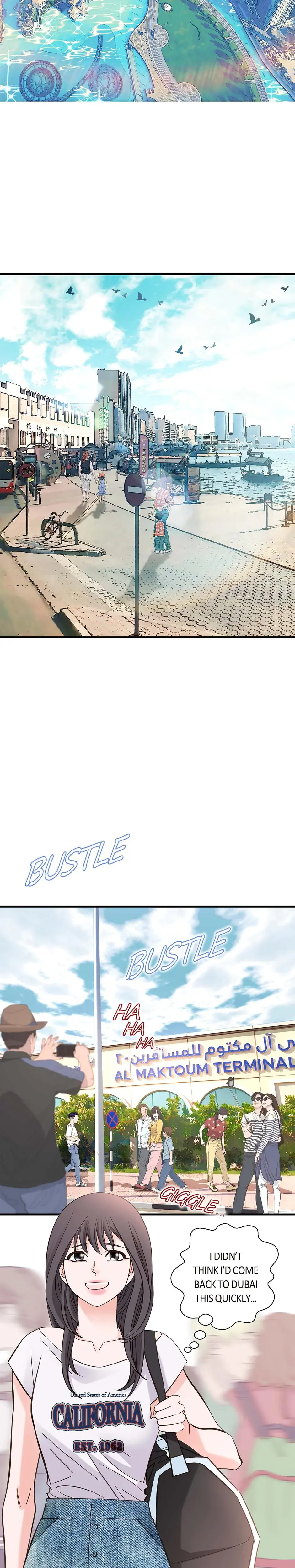 No Exit Episode 6 - Page 4