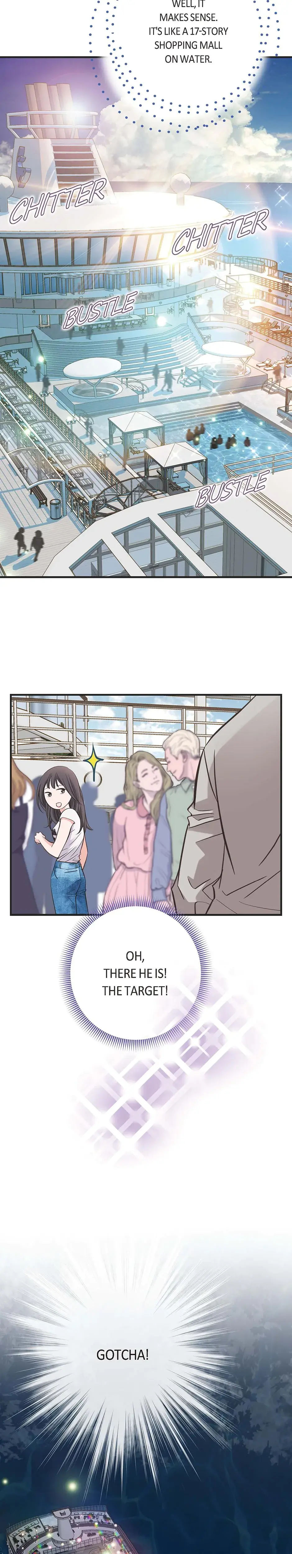 No Exit Episode 6 - Page 7