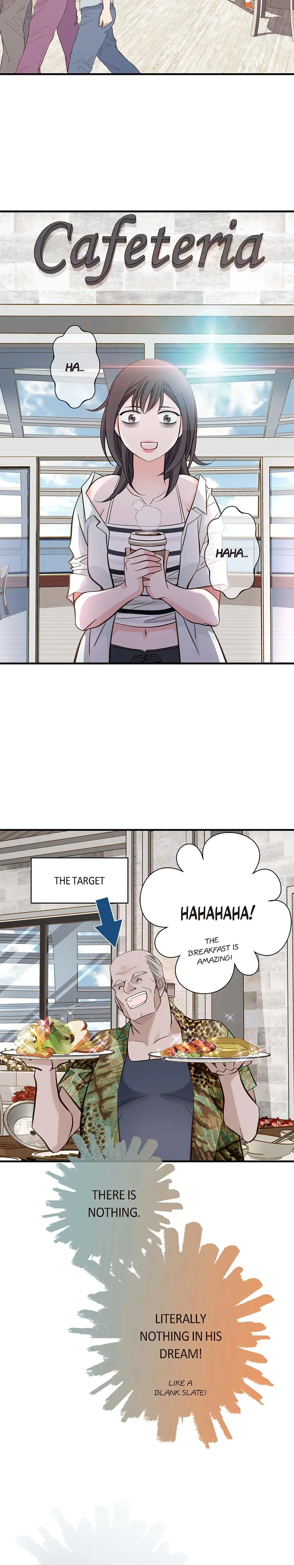 No Exit Episode 6 - Page 9