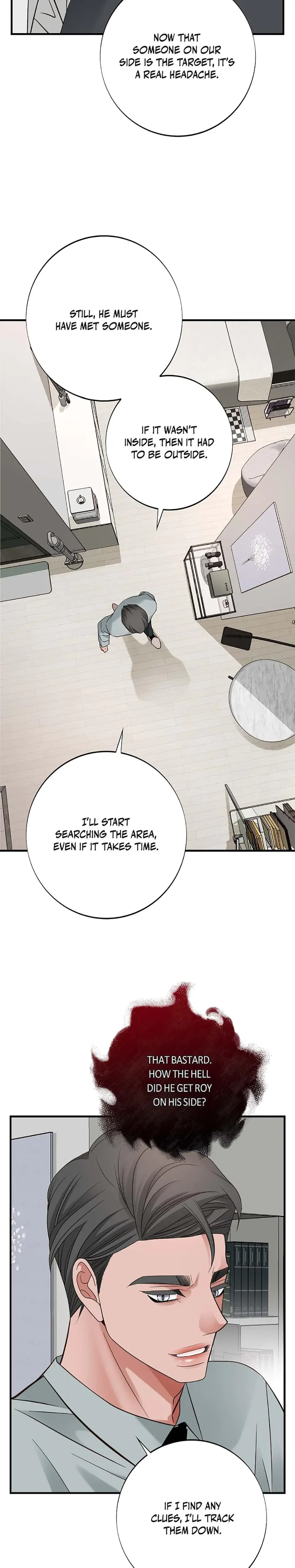 No Exit Episode 60 - Page 13