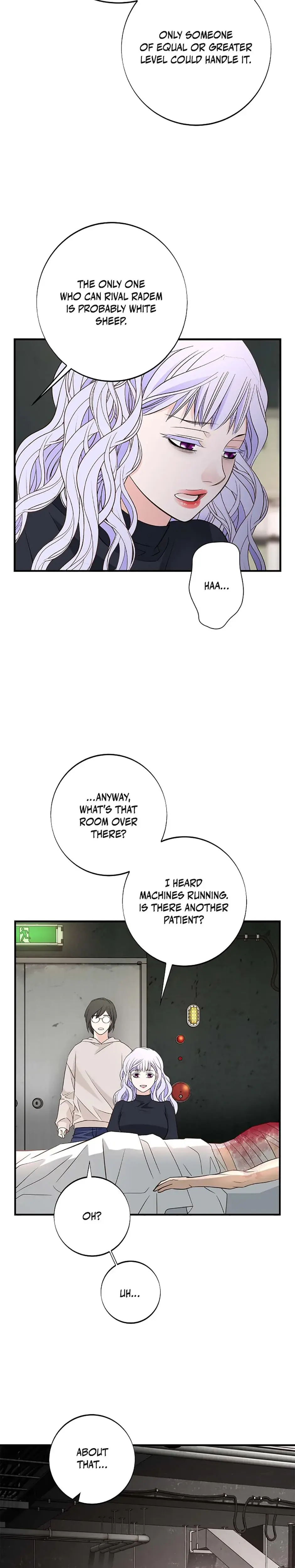 No Exit Episode 60 - Page 19