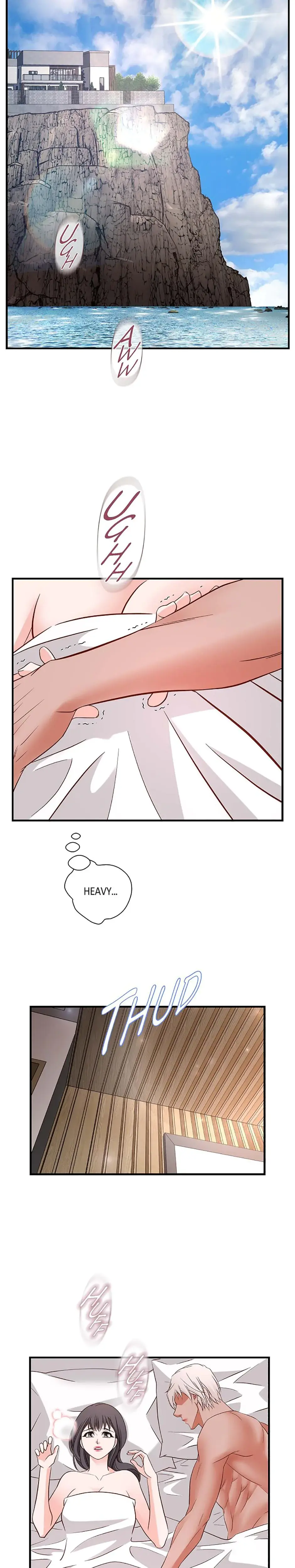 No Exit Episode 60 - Page 24