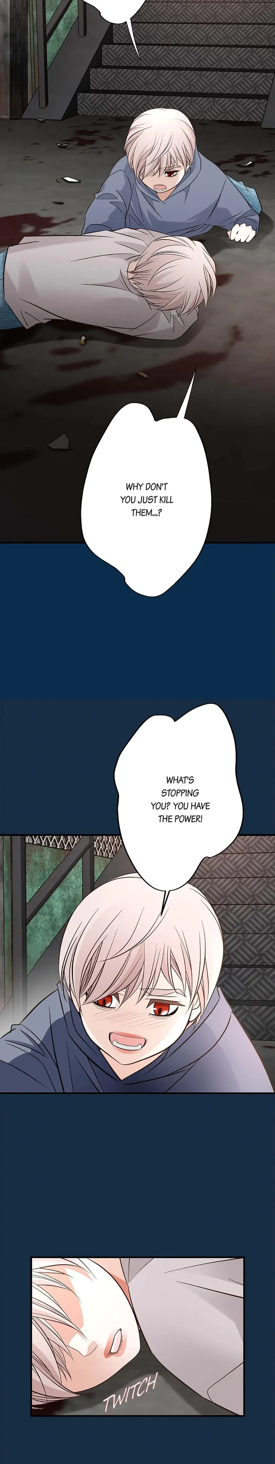 No Exit Episode 61 - Page 23