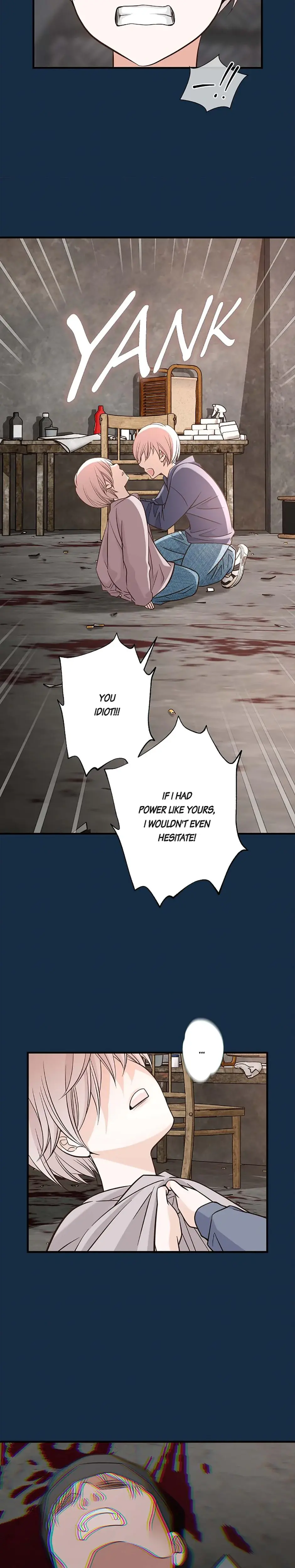 No Exit Episode 61 - Page 25