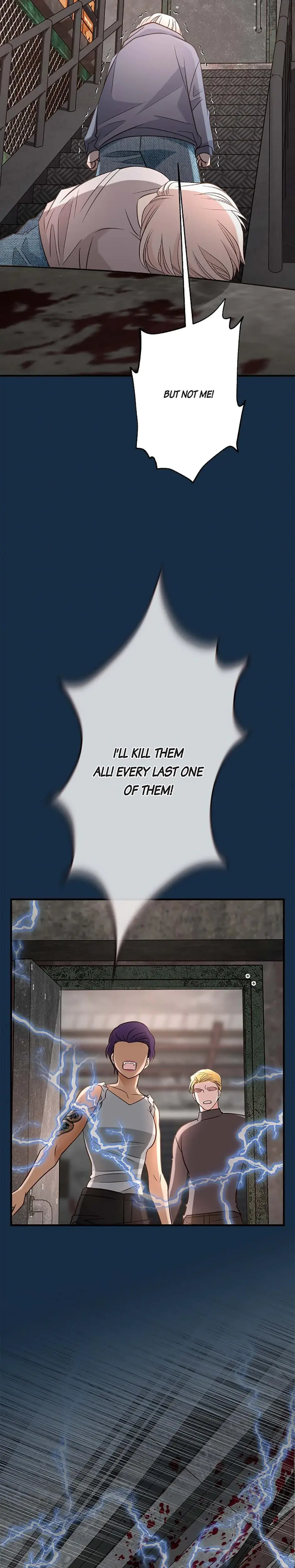 No Exit Episode 61 - Page 29