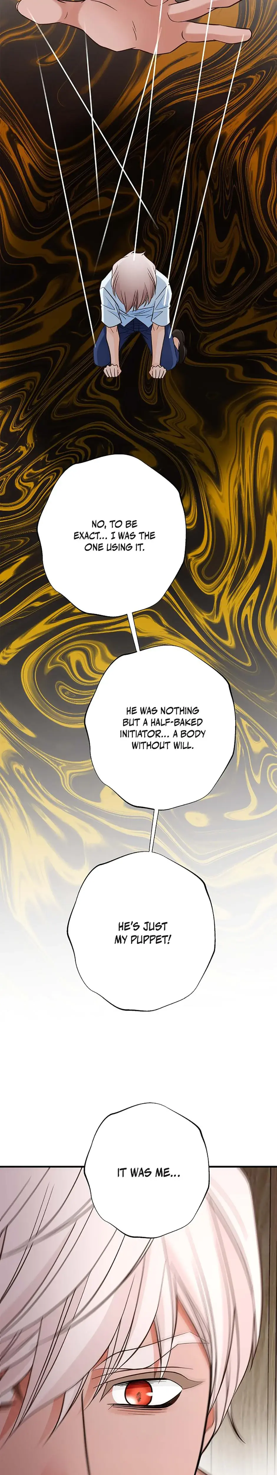 No Exit Episode 61 - Page 33