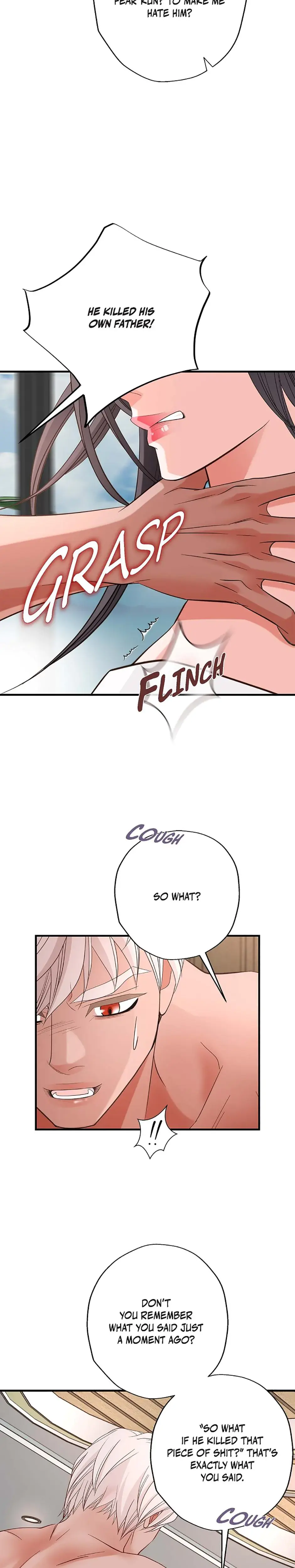 No Exit Episode 62 - Page 3