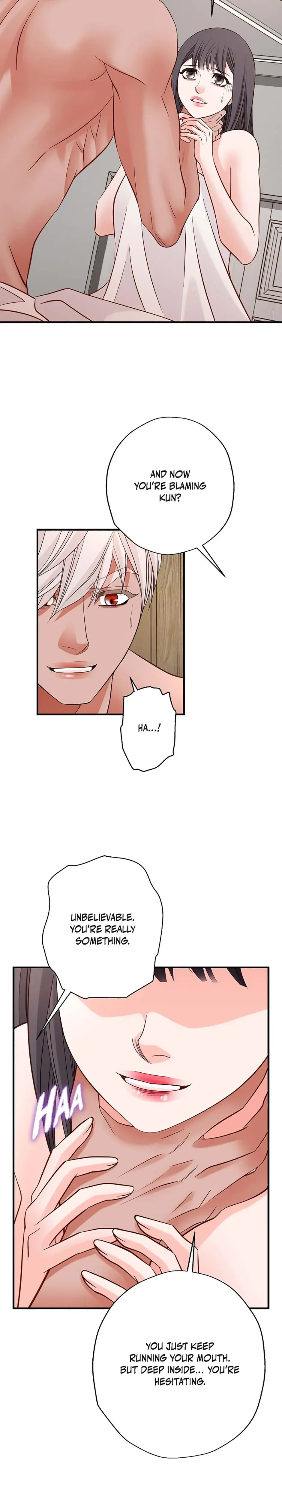 No Exit Episode 62 - Page 4