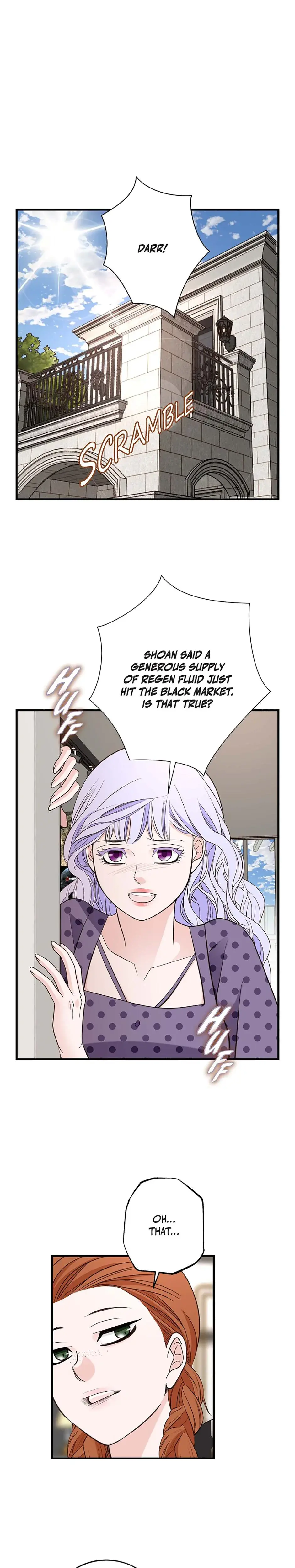 No Exit Episode 63 - Page 1