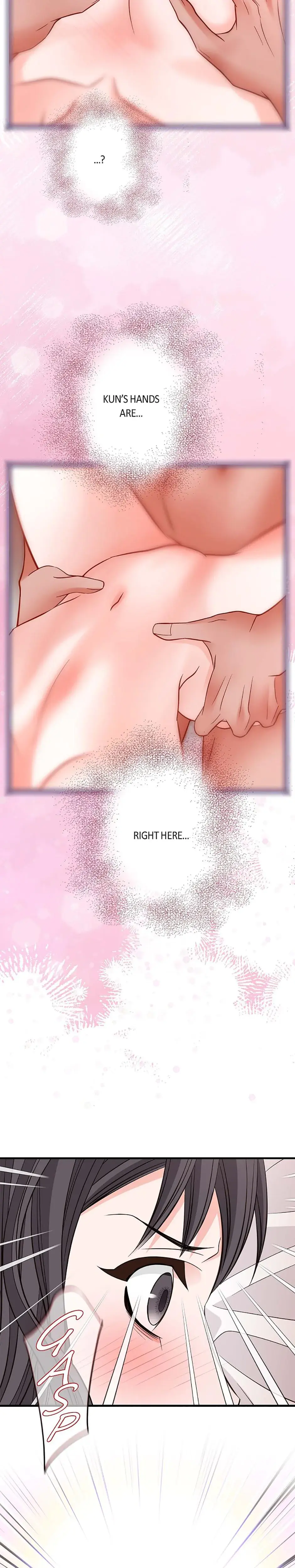 No Exit Episode 63 - Page 17