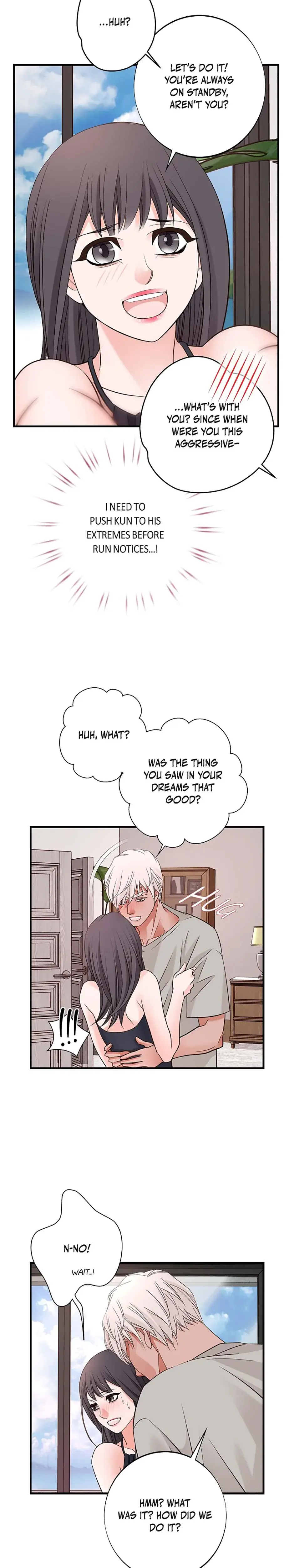 No Exit Episode 63 - Page 28
