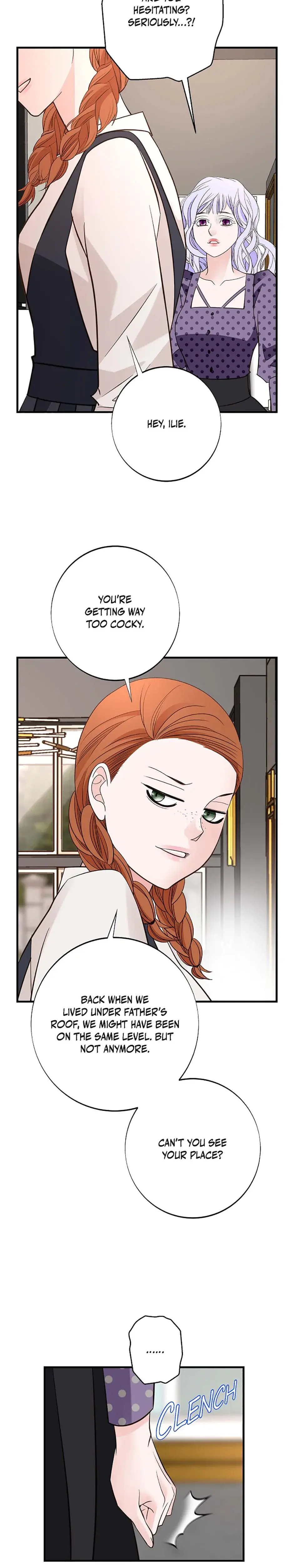 No Exit Episode 63 - Page 3