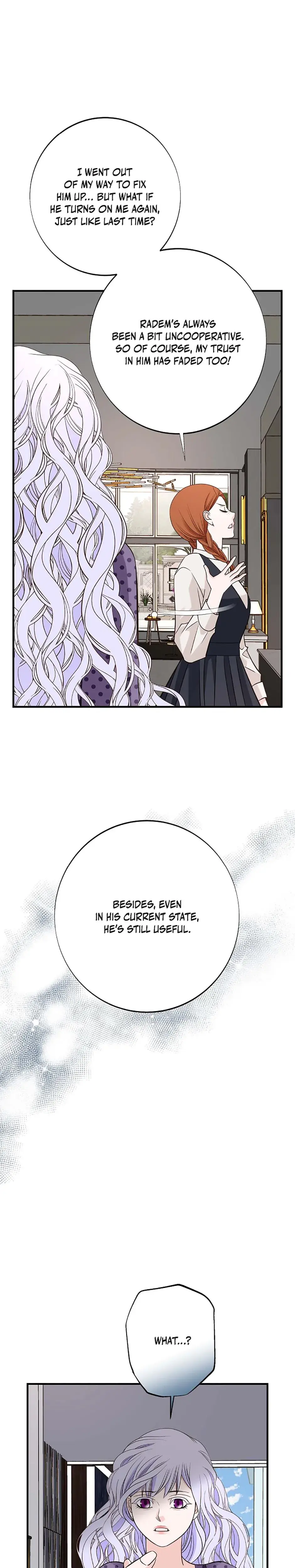 No Exit Episode 63 - Page 4