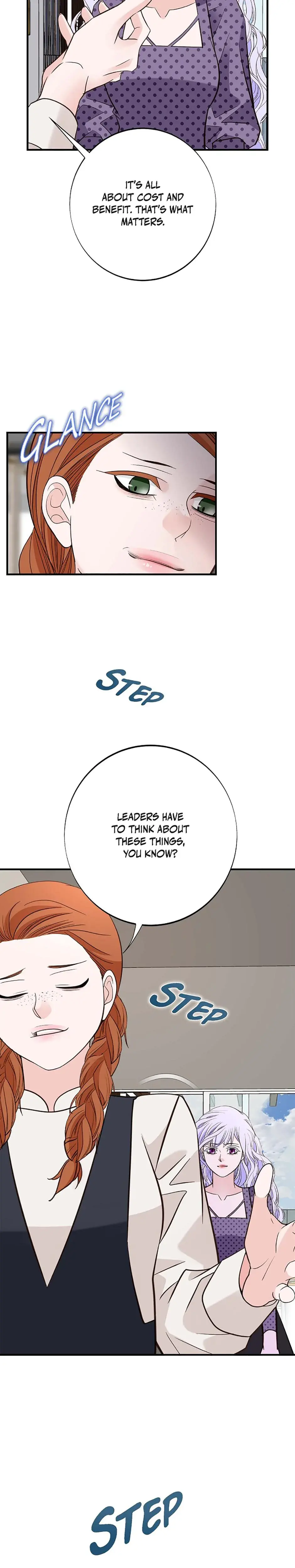 No Exit Episode 63 - Page 5