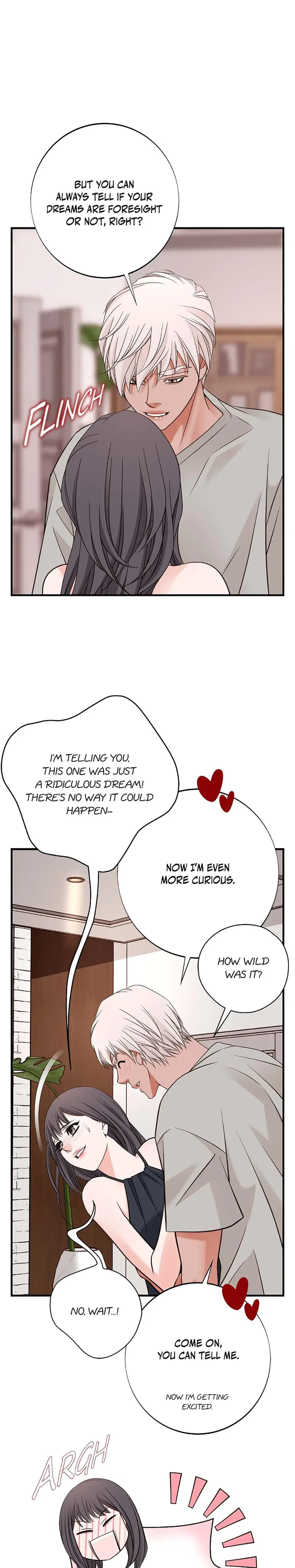 No Exit Episode 64 - Page 1