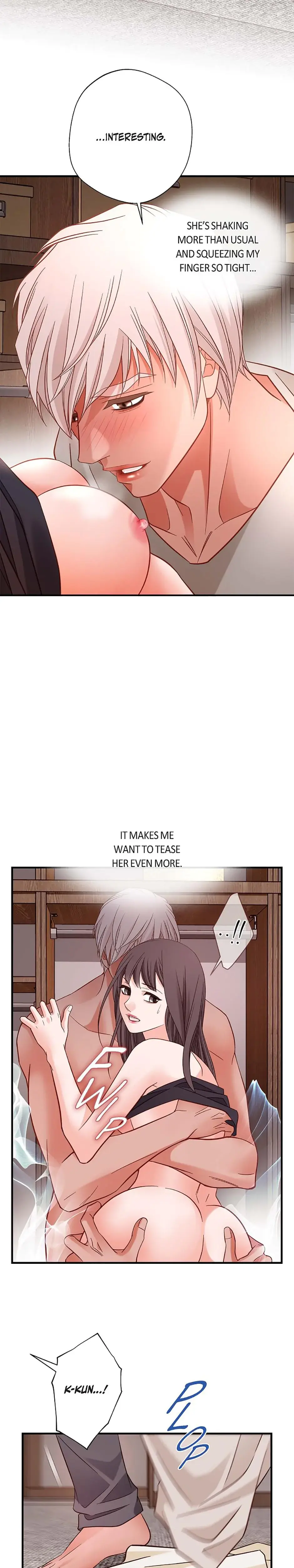 No Exit Episode 64 - Page 15
