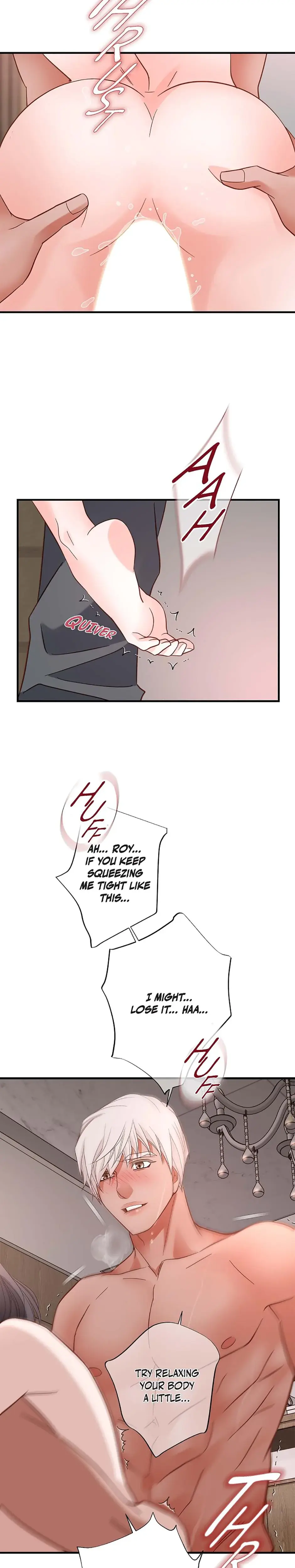 No Exit Episode 64 - Page 20