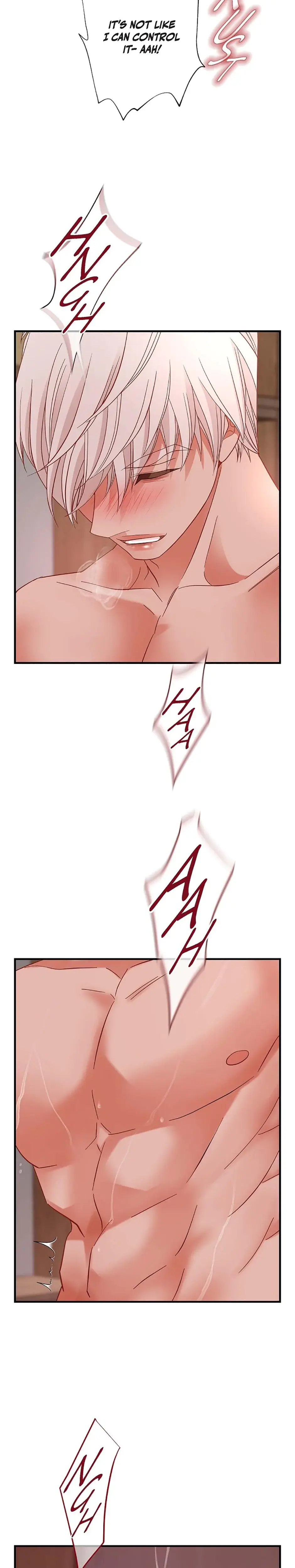 No Exit Episode 64 - Page 21