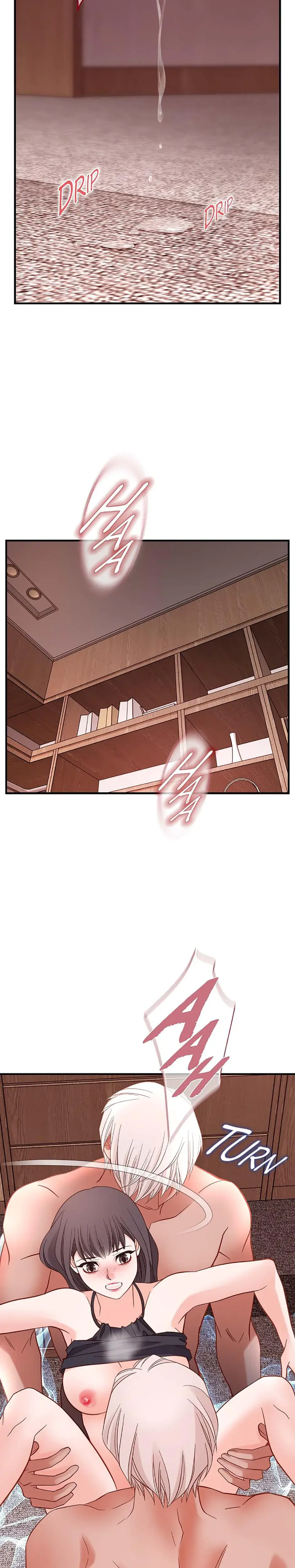 No Exit Episode 64 - Page 22