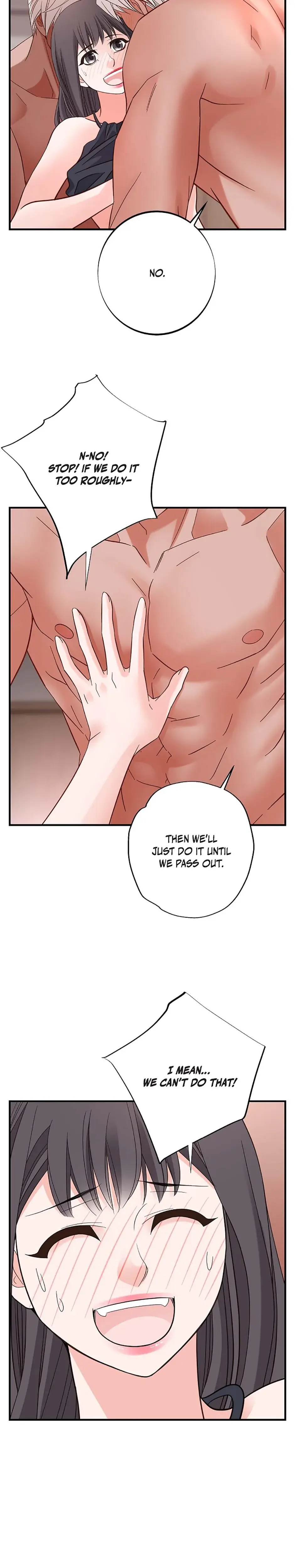 No Exit Episode 64 - Page 28