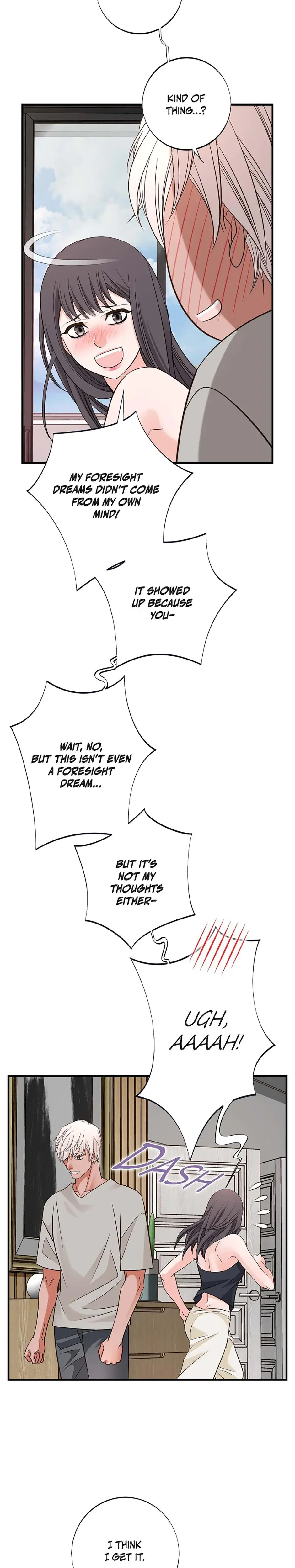 No Exit Episode 64 - Page 3