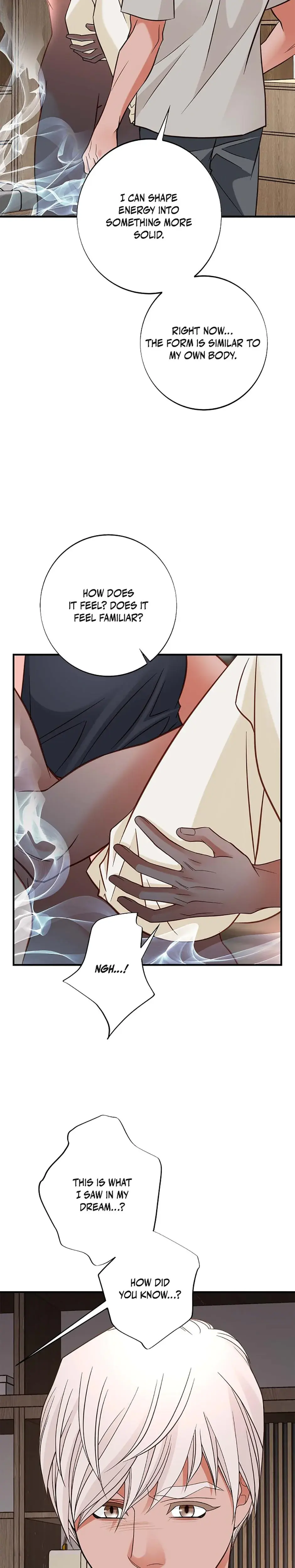 No Exit Episode 64 - Page 6
