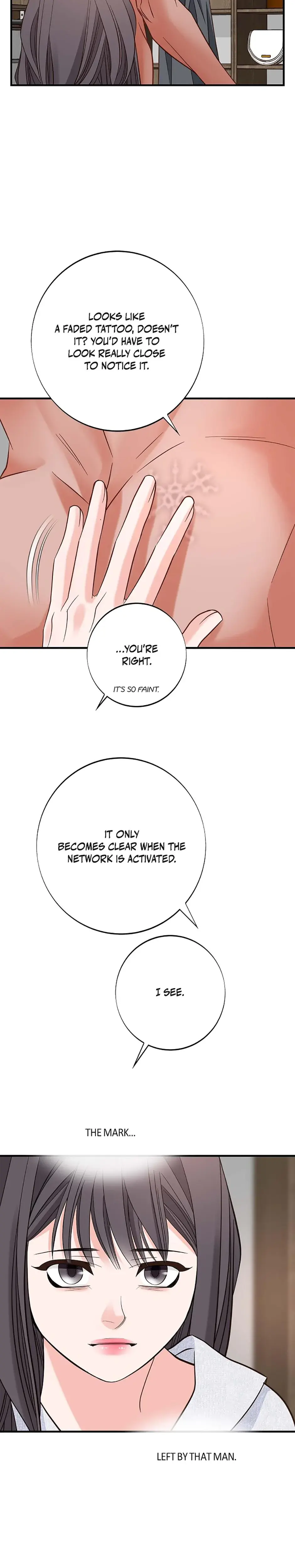 No Exit Episode 65 - Page 17