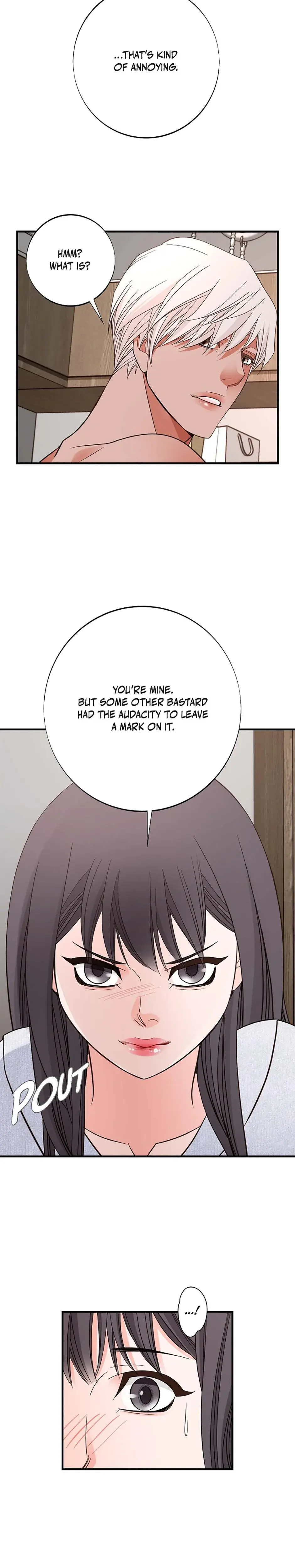 No Exit Episode 65 - Page 19