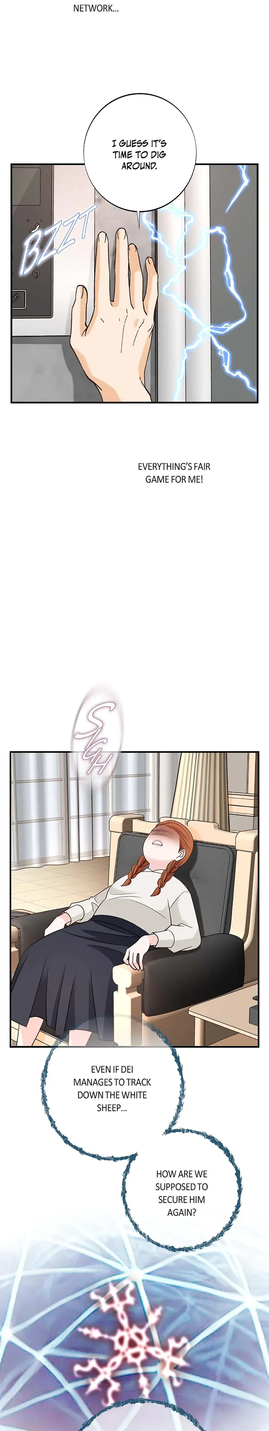 No Exit Episode 65 - Page 29