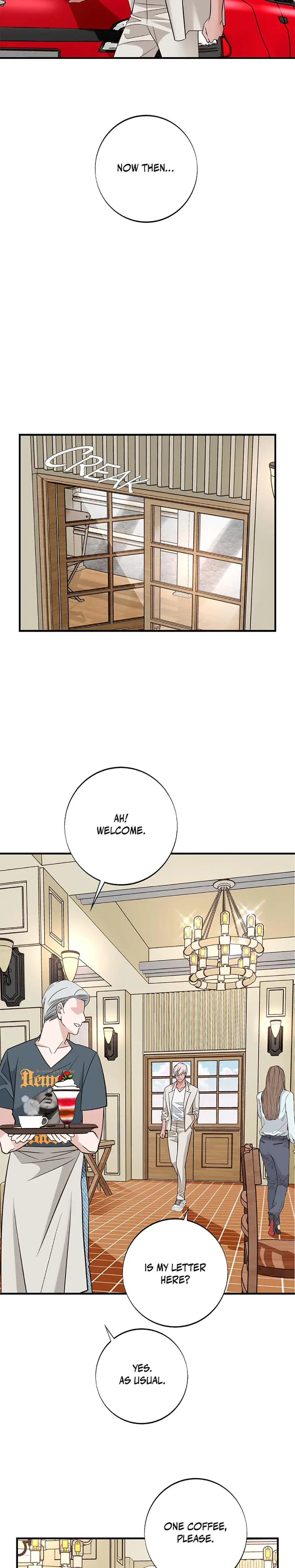 No Exit Episode 66 - Page 10
