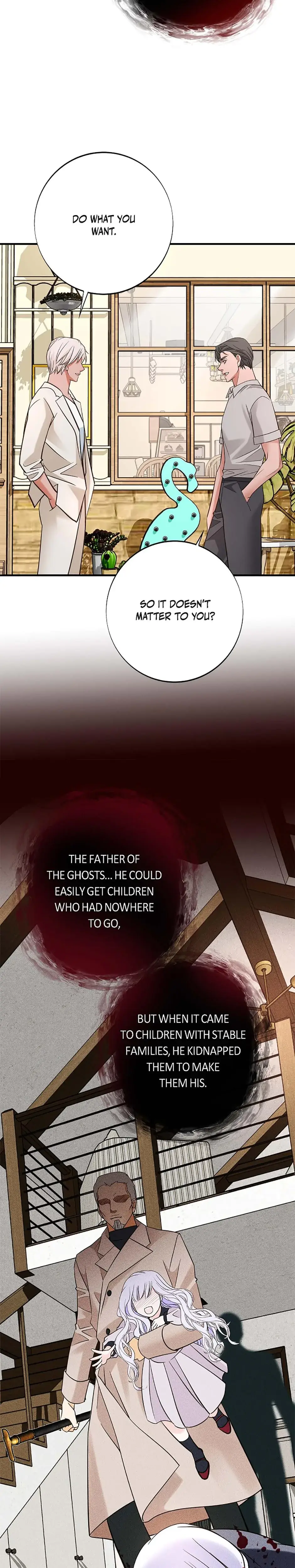 No Exit Episode 66 - Page 29