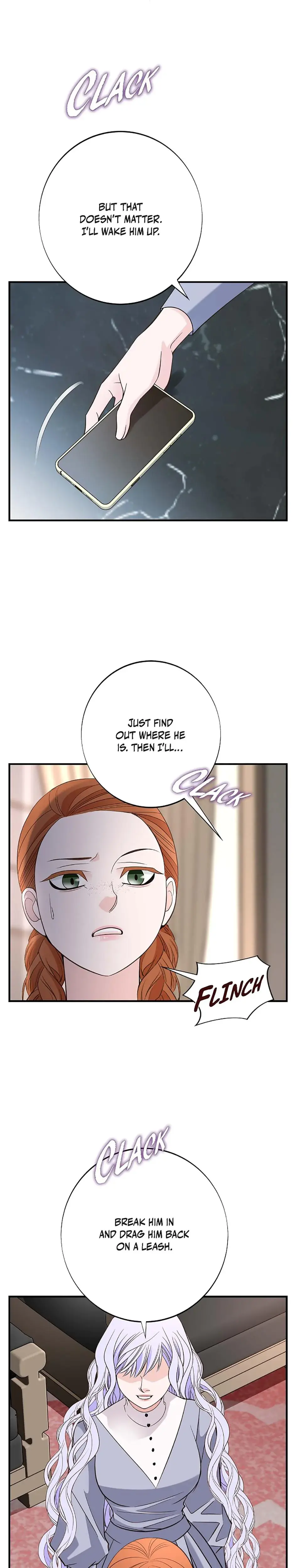 No Exit Episode 66 - Page 6