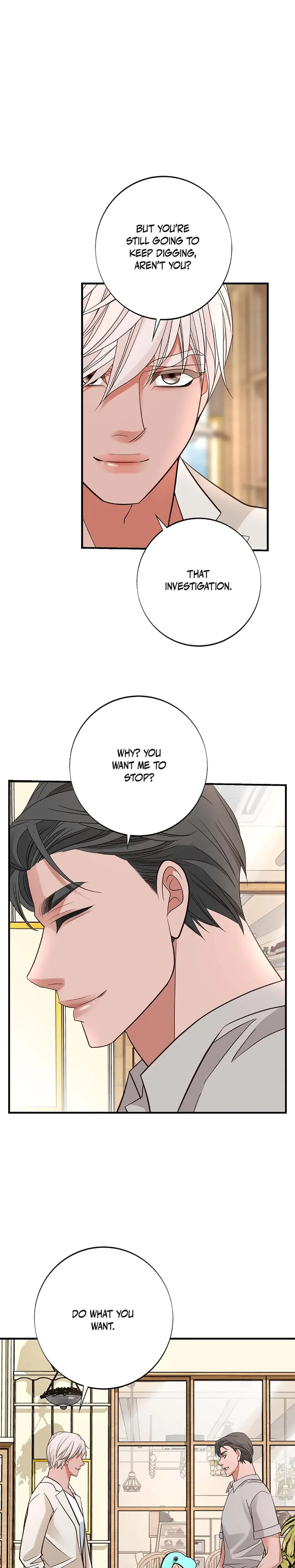 No Exit Episode 67 - Page 1