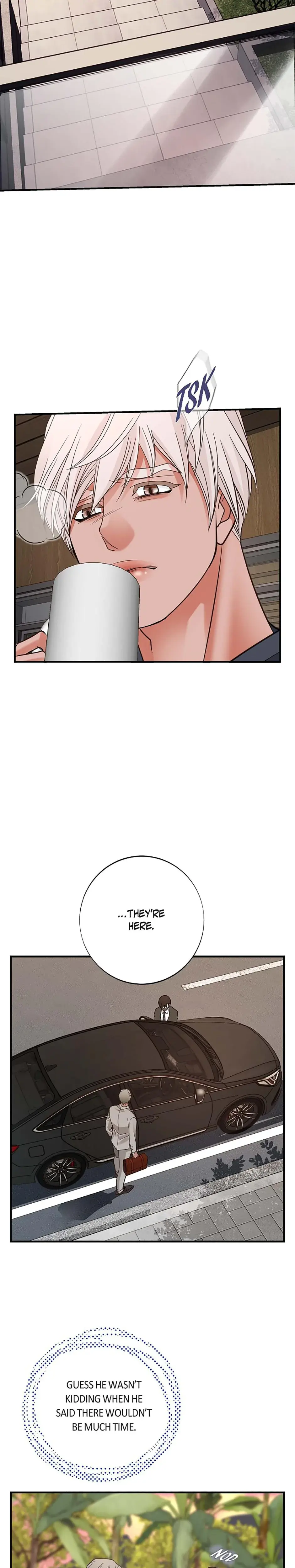 No Exit Episode 67 - Page 19