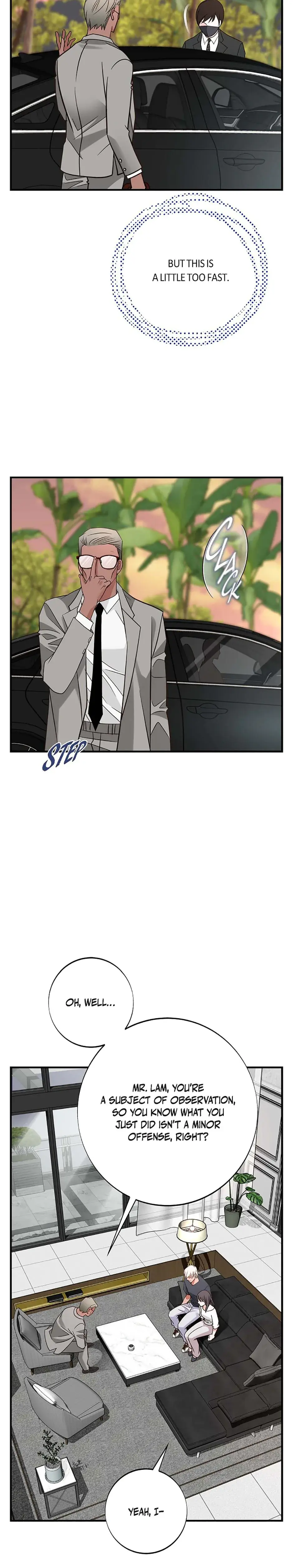 No Exit Episode 67 - Page 20