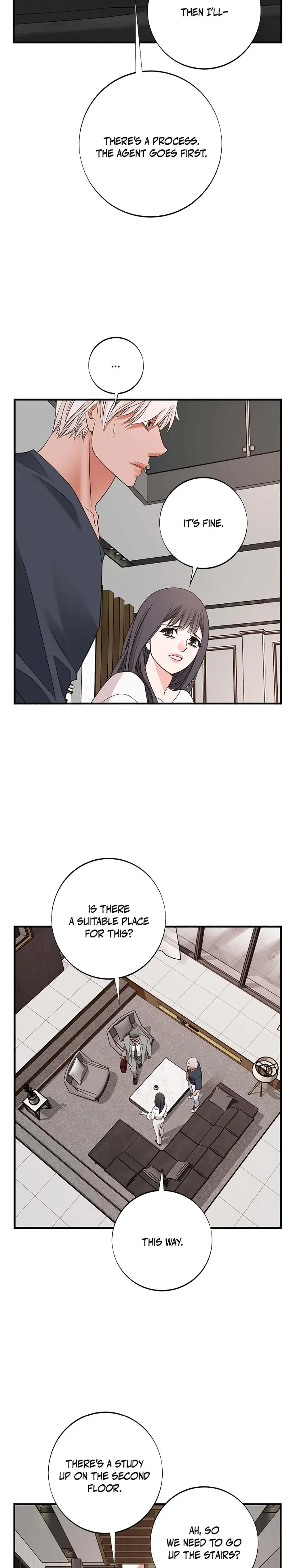No Exit Episode 67 - Page 23