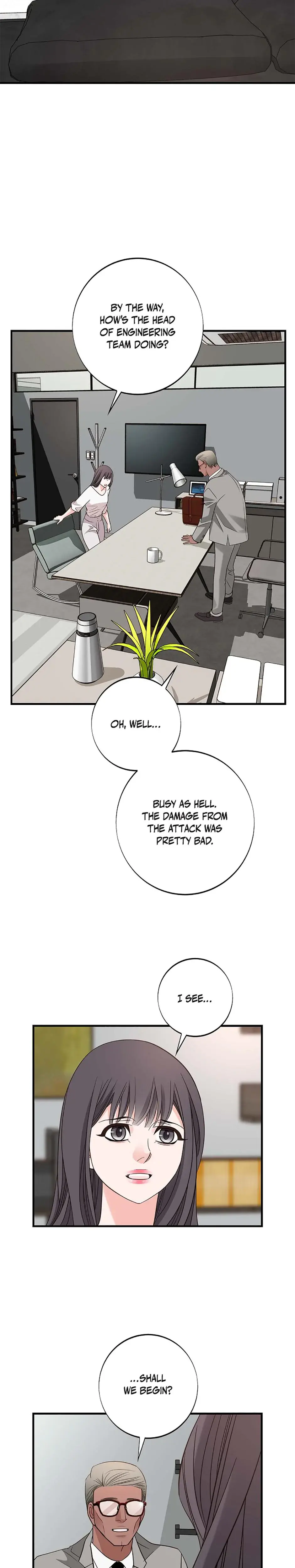 No Exit Episode 67 - Page 25