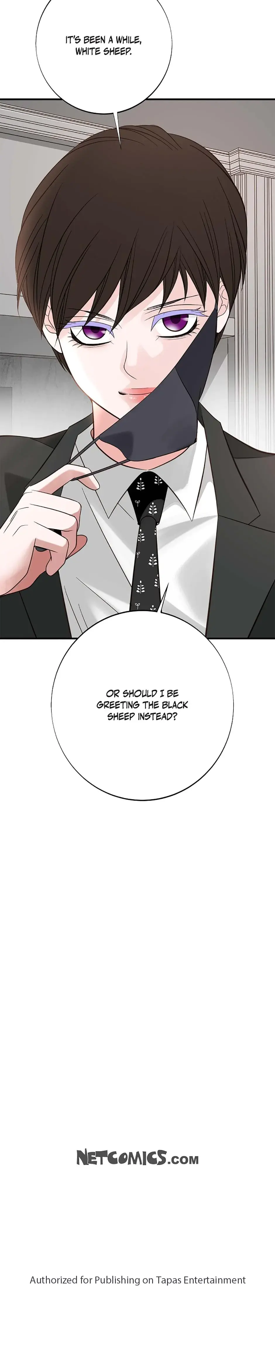 No Exit Episode 67 - Page 29