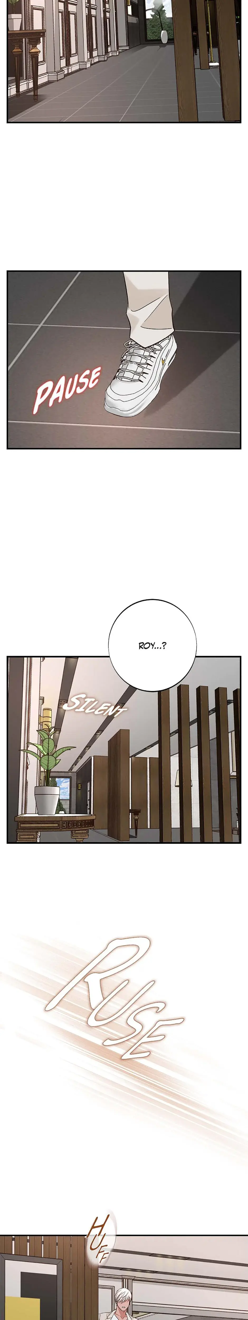 No Exit Episode 67 - Page 7