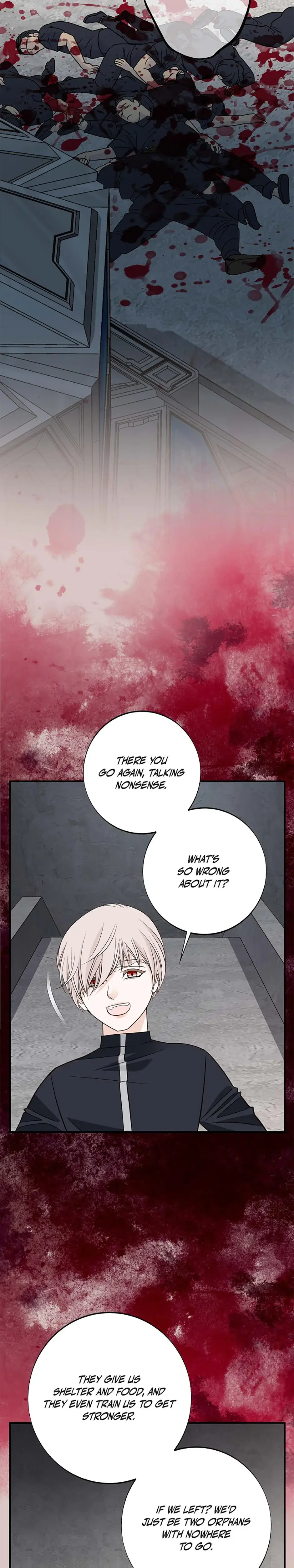 No Exit Episode 68 - Page 10