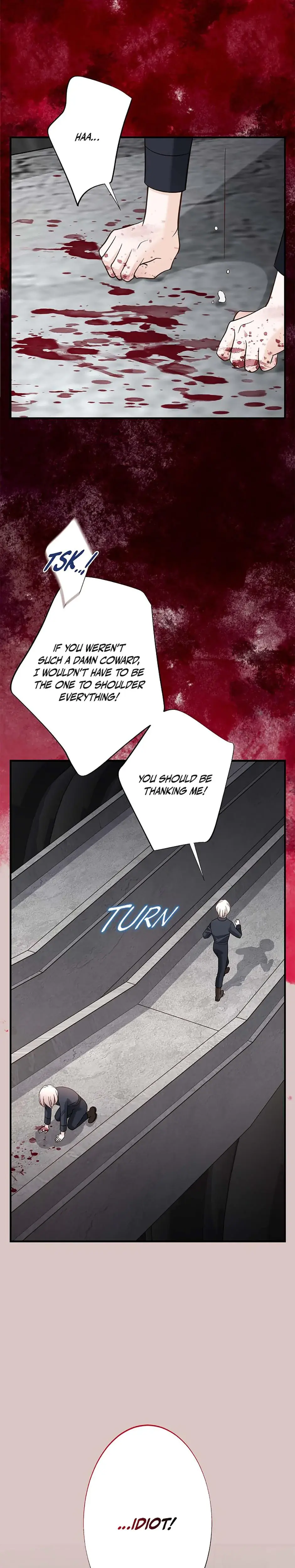 No Exit Episode 68 - Page 12