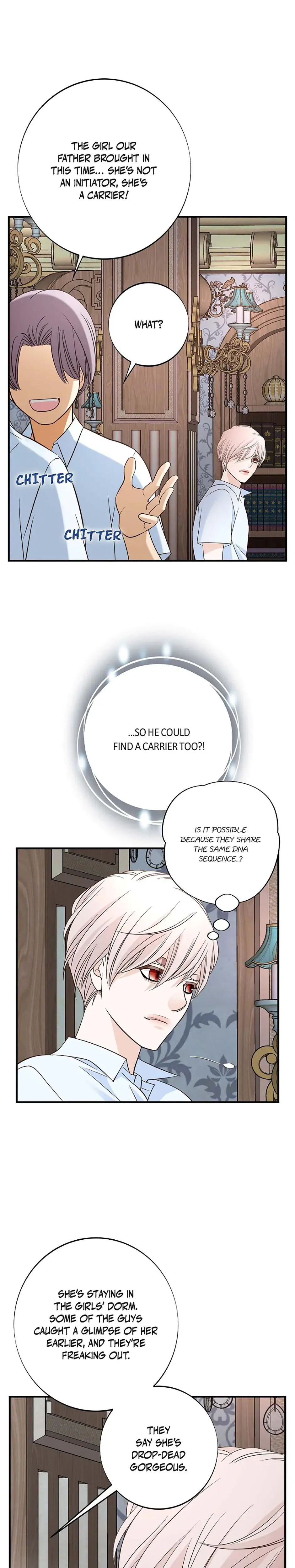 No Exit Episode 68 - Page 14