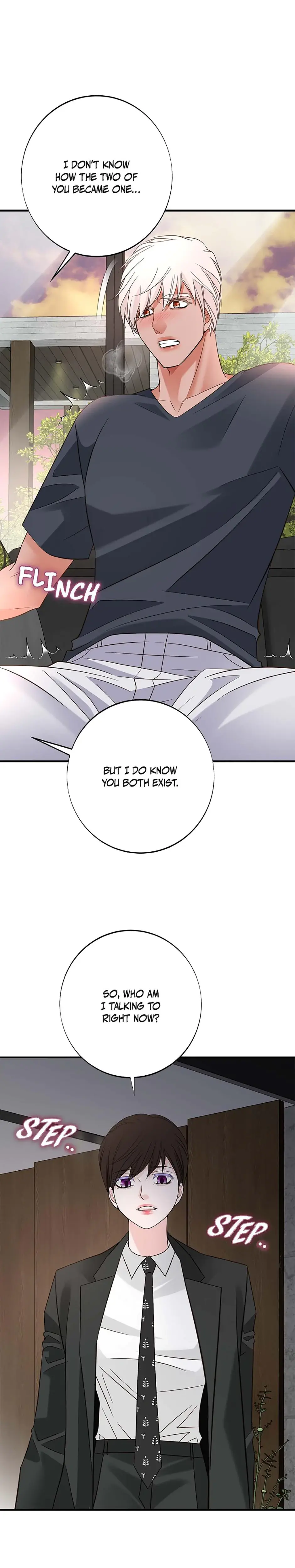 No Exit Episode 68 - Page 2