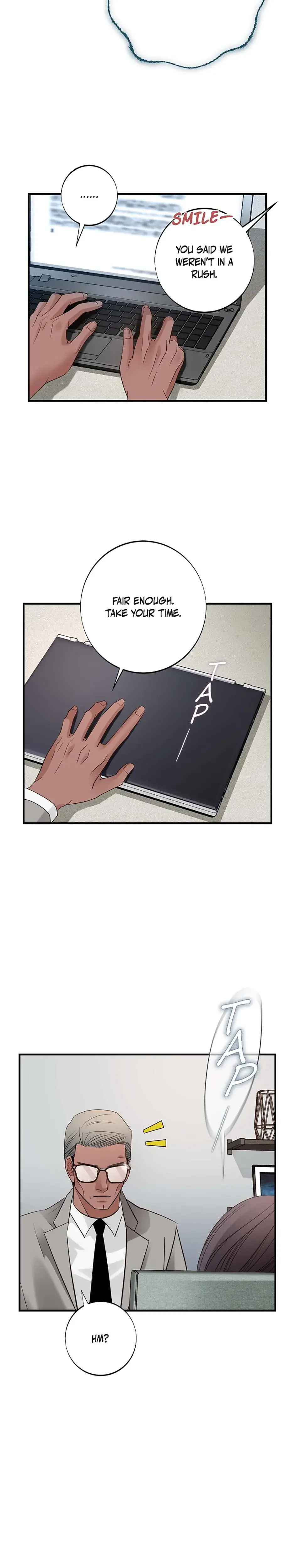 No Exit Episode 68 - Page 31