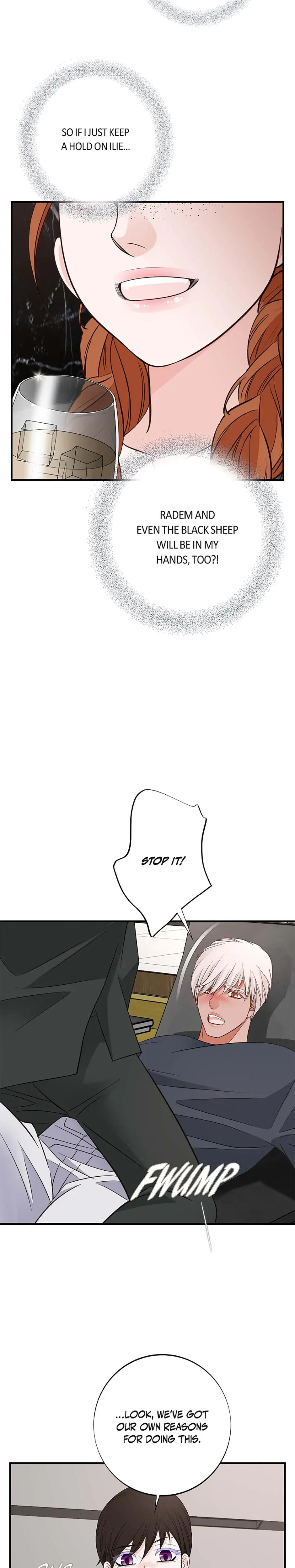 No Exit Episode 68 - Page 5