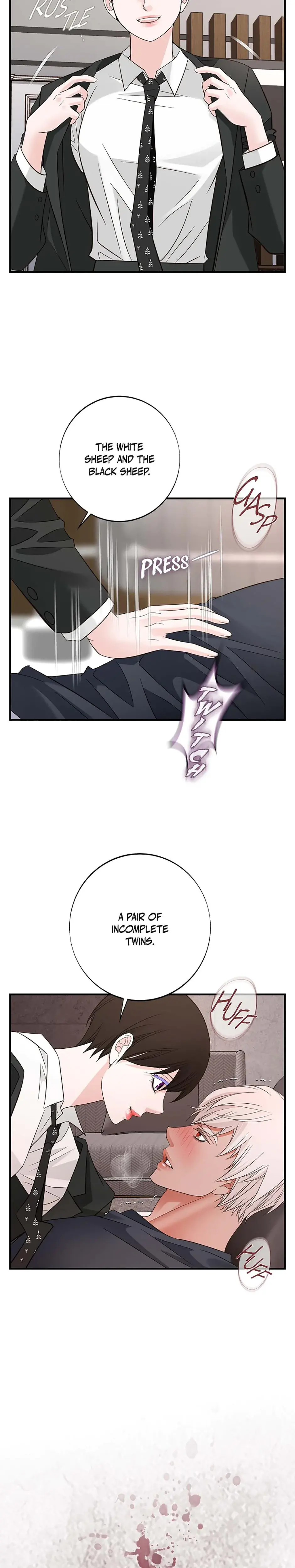 No Exit Episode 68 - Page 6